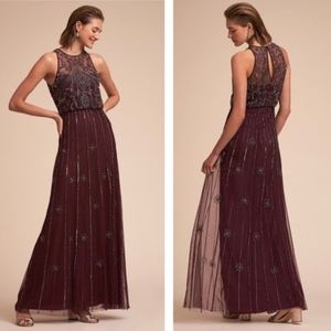 NWT BHLDN AMADA DRESS
